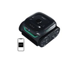 WYBOT C2 Pro Vision vezeték nélküli medencetisztító robot (WYBOT C2PV)